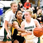 Basketball Roundup