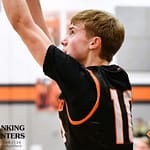 Basketball Roundup