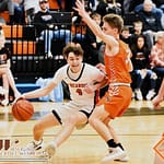 Basketball Roundup