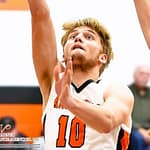 Basketball Roundup