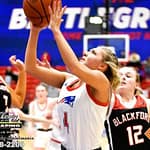 Basketball Roundup