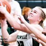 Lady Wave battle back for OT win over Troy