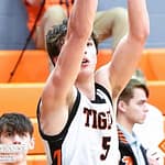 Basketball Roundup
