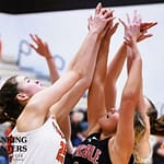 Basketball Roundup