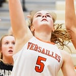 Second half collapse leads to Versailles loss