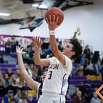Eaton boys bounce back with wins
