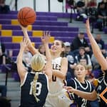 Eaton girls take on Arrows, Spartans
