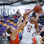Eaton boys put together back-to-back wins
