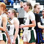 Basketball Roundup