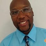 Former Wright State Lake Campus Recruiter making progress down South