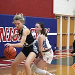 Union City Lady Indians fall to Winchester