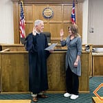 Anthony appointed to Darke County Veterans Services Commission