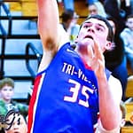 Tri-Village defense shines in win over Bradford