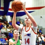 Basketball Roundup