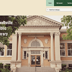 Greenville Public Library unveils new site