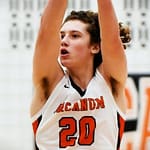 Arcanum falls in OT to Fort Recovery