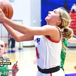 Lady Patriots stay perfect with win over Bethel