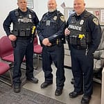 Troy honors school resource offers amid SRO Appreciation Day