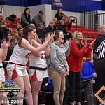TV Girls Overcomes Adversity and Completes Unbelievable Week of Basketball