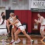 Tri-Village Girls Defeats Toledo Christian at Classic In The Country