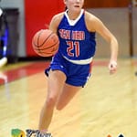 Patriots Girls Basketball defeats Dixie in game of top WOAC Teams