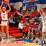 Athletes of the Week— Rylee Sagester and Trey Sagester