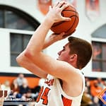 Arcanum tops Trail in WOAC matchup
