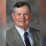 Finnarn steps down from Fair Livestock Committee after 48 years