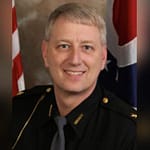 Mercer County Sheriff Jeff Grey announces retirement