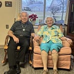 Greenville man continues to donate blood after nearly 80 years