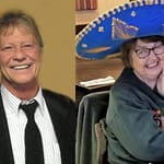 Life’s Reflections: Two members’ losses affect organizations