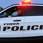 Piqua Police Blotter
