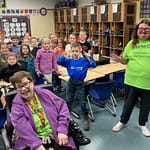 Darke County Board of Developmental Disabilities to celebrate DD Awareness Month