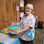 Life’s Reflections: Another sibling retires with longevity, well wishes