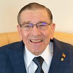 Buchy to Speak at Ag-Labor and Politics Breakfast
