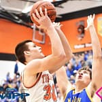 Versailles Tigers Upset No. 6 Ranked Marion Local