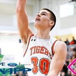 Versailles falls to Preble Shawnee