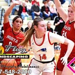 Basketball Roundup