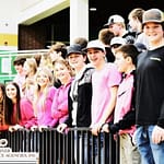 Basketball Roundup