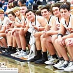 Basketball Roundup