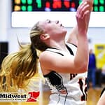 Ansonia Lady Tigers come up short in tournament loss to Troy Christian