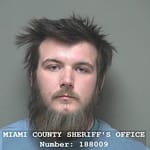 Miami County Sheriff’s Office investigates house fire, arrests suspect