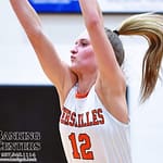 Versailles downs Covington to close out regular season