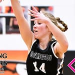 Lady BUCCS secure district title game with win over Southeastern