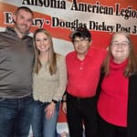 Life’s Reflections: Not So Newly Newlywed Games winners announced