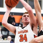 Arcanum closes out regular season with win over Greenon