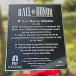Hall of Honor applications available