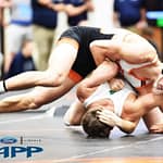 Versailles wrestlers earn fifth place finish in OHSWCA State Duals