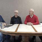The Round Table – Episode 1