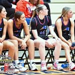 Tri-Village Lady Patriots earn team win over Twin Valley South